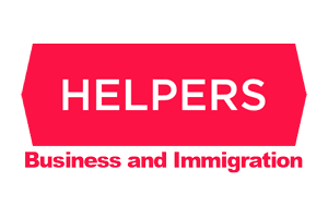 Helpers Hungary