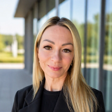 Yuliia Romaniuk