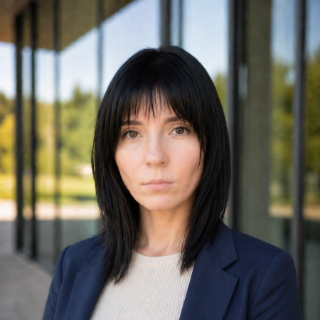 Maria Brazul-Brushkovska